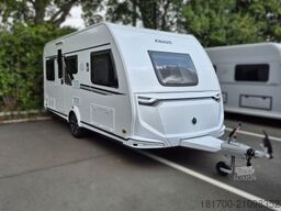 Knaus Südwind 460 EU 60 Years *2026 für Sie VK versichert*