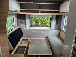 Knaus Südwind 460 EU 60 Years *2026 für Sie VK versichert*