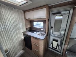 Knaus Südwind 460 EU 60 Years *2026 für Sie VK versichert*