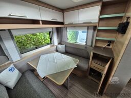 Knaus Südwind 460 EU 60 Years *2026 für Sie VK versichert*