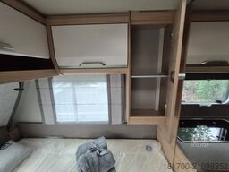 Knaus Südwind 460 EU 60 Years *2026 für Sie VK versichert*