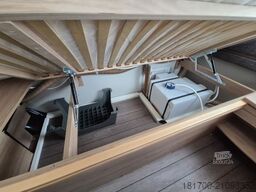 Knaus Südwind 460 EU 60 Years *2026 für Sie VK versichert*