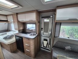 Knaus Südwind 460 EU 60 Years *2026 für Sie VK versichert*