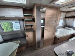 Knaus Südwind 460 EU 60 Years *2026 für Sie VK versichert*