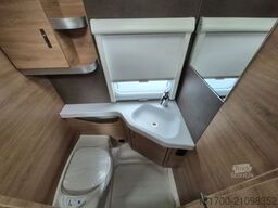 Knaus Südwind 460 EU 60 Years *2026 für Sie VK versichert*