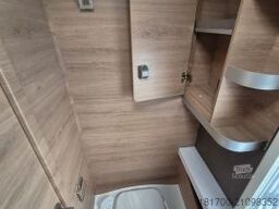 Knaus Südwind 460 EU 60 Years *2026 für Sie VK versichert*