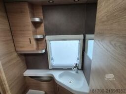 Knaus Südwind 460 EU 60 Years *2026 für Sie VK versichert*