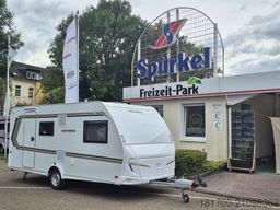 Weinsberg CaraOne 480 QDK **2026**1500kg*3er Etagenbett*