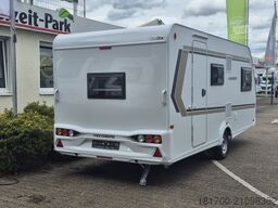 Weinsberg CaraOne 480 QDK **2026**1500kg*3er Etagenbett*