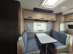 Weinsberg CaraOne 480 QDK **2026**1500kg*3er Etagenbett*