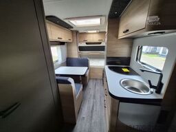 Weinsberg CaraOne 480 QDK **2026**1500kg*3er Etagenbett*