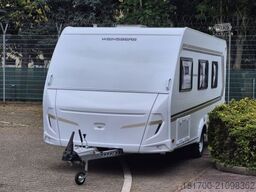 Weinsberg CaraOne 480 QDK **2026**1500kg*3er Etagenbett*