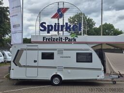 Weinsberg CaraOne 480 QDK **2026**1500kg*3er Etagenbett*