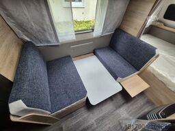 Weinsberg CaraOne 480 QDK **2026**1500kg*3er Etagenbett*