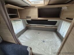 Weinsberg CaraOne 480 QDK **2026**1500kg*3er Etagenbett*