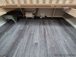 Weinsberg CaraOne 480 QDK **2026**1500kg*3er Etagenbett*