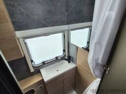 Weinsberg CaraOne 480 QDK **2026**1500kg*3er Etagenbett*