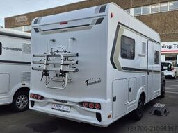 Weinsberg CaraSuite 650 MF **2026**140*350kg*ISOFIX f. 2*