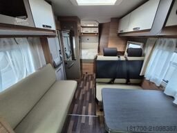 Weinsberg CaraSuite 650 MF **2026**140*350kg*ISOFIX f. 2*