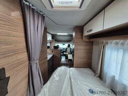 Weinsberg CaraSuite 650 MF **2026**140*350kg*ISOFIX f. 2*