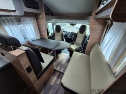 Weinsberg CaraSuite 650 MF **2026**140*350kg*ISOFIX f. 2*