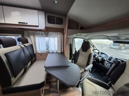 Weinsberg CaraSuite 650 MF **2026**140*350kg*ISOFIX f. 2*