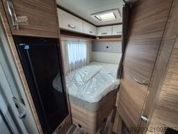 Weinsberg CaraSuite 650 MF **2026**140*350kg*ISOFIX f. 2*