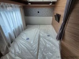 Weinsberg CaraSuite 650 MF **2026**140*350kg*ISOFIX f. 2*