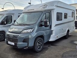 Weinsberg CaraSuite 650 MF **2026**140*350kg*ISOFIX f. 2*