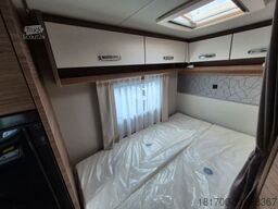 Weinsberg CaraSuite 650 MF **2026**140*350kg*ISOFIX f. 2*