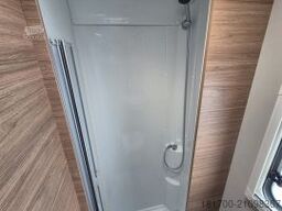 Weinsberg CaraSuite 650 MF **2026**140*350kg*ISOFIX f. 2*