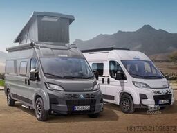 Knaus BoxLife 540 MQ Platinum Selection Spürkel`s Sonderedition SECURE