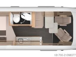 Knaus BoxTime 600 MQ *TraumMobil SECURE*