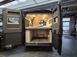 Knaus BoxTime 600 MQ *TraumMobil SECURE*