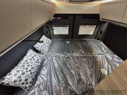 Knaus BoxTime 600 MQ *TraumMobil SECURE*