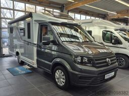 Knaus Van TI 640 MEG VANSATION *TraumMobil mit Zulassung*