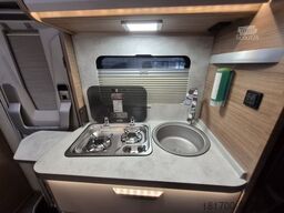 Knaus Van TI 640 MEG VANSATION *TraumMobil mit Zulassung*