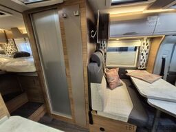 Knaus Van TI 640 MEG VANSATION *TraumMobil mit Zulassung*