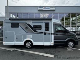 Knaus Van TI 640 MEG VANSATION *177*Autom*Ersparnis 18.290¤*