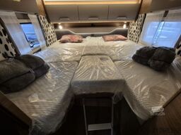 Knaus Van TI 640 MEG VANSATION *177*Autom*Ersparnis 18.290¤*