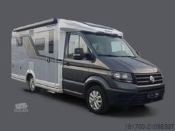 Knaus Van TI 640 MEG VANSATION *TraumMobil mit Zulassung*