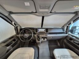 Knaus Van TI 640 MEG VANSATION *TraumMobil mit Zulassung*