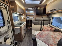 Knaus Van TI 640 MEG VANSATION *TraumMobil mit Zulassung*