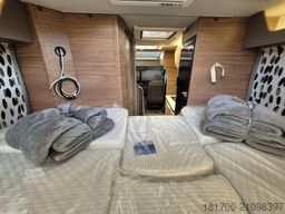 Knaus Van TI 640 MEG VANSATION *TraumMobil mit Zulassung*