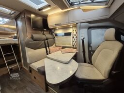 Knaus Van TI 640 MEG VANSATION *TraumMobil mit Zulassung*