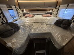 Knaus Van TI 640 MEG VANSATION *TraumMobil mit Zulassung*