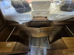 Knaus Van TI 640 MEG VANSATION *TraumMobil mit Zulassung*