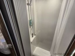 Knaus Van TI 640 MEG VANSATION *TraumMobil mit Zulassung*