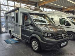 Knaus Van TI 640 MEG VANSATION *TraumMobil mit Zulassung*