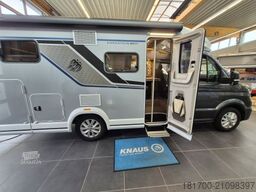 Knaus Van TI 640 MEG VANSATION *TraumMobil mit Zulassung*